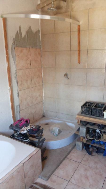 3 Bedroom Property for Sale in Mabopane North West